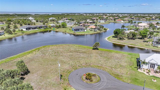 16395 NOGALES COURT, Punta Gorda, FL 33955