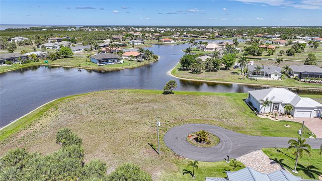 16395 NOGALES COURT, Punta Gorda, FL 33955