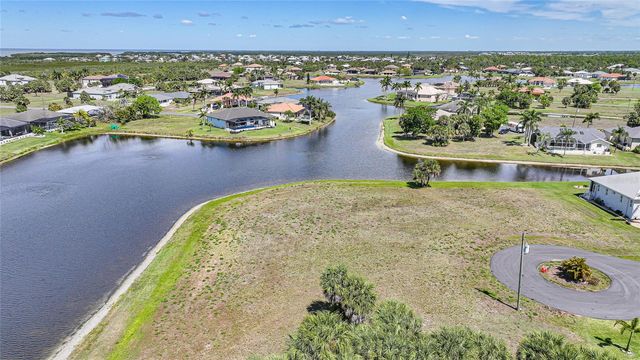 16395 NOGALES COURT, Punta Gorda, FL 33955