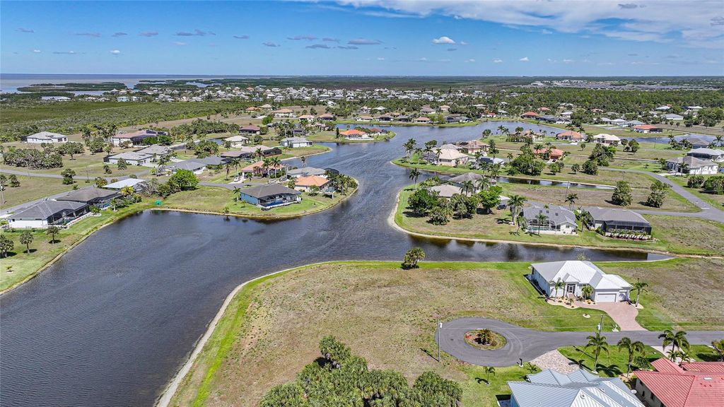 16395 NOGALES COURT, Punta Gorda, FL 33955