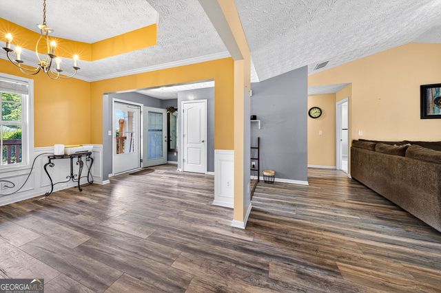 1312 Dianne Way, Winder, GA 30680