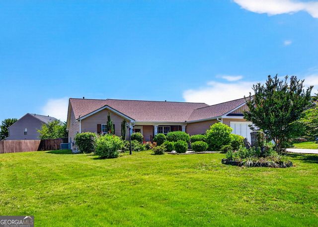 1312 Dianne Way, Winder, GA 30680