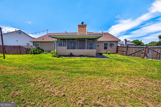 1312 Dianne Way, Winder, GA 30680