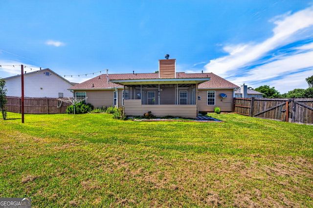 1312 Dianne Way, Winder, GA 30680