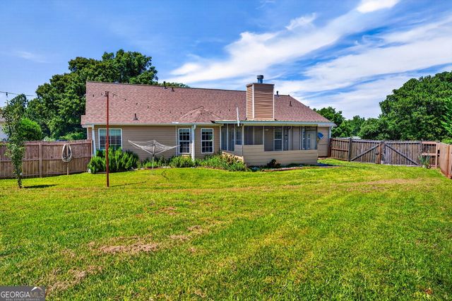 1312 Dianne Way, Winder, GA 30680