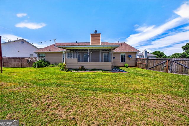 1312 Dianne Way, Winder, GA 30680