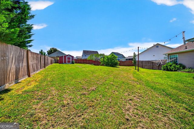 1312 Dianne Way, Winder, GA 30680