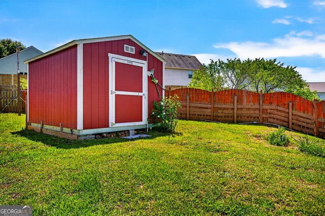 1312 Dianne Way, Winder, GA 30680