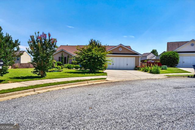 1312 Dianne Way, Winder, GA 30680