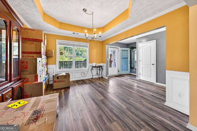 1312 Dianne Way, Winder, GA 30680
