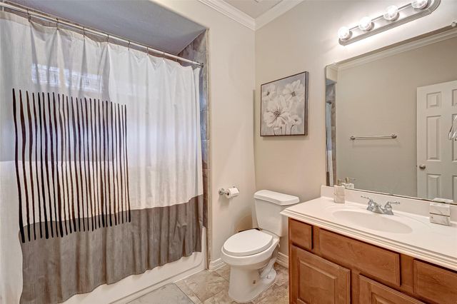 14418 Basalt Lane, Houston, TX 77077