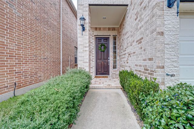 14418 Basalt Lane, Houston, TX 77077