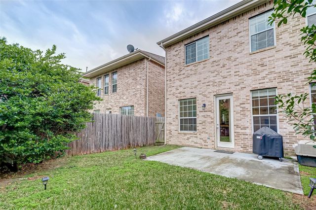 14418 Basalt Lane, Houston, TX 77077