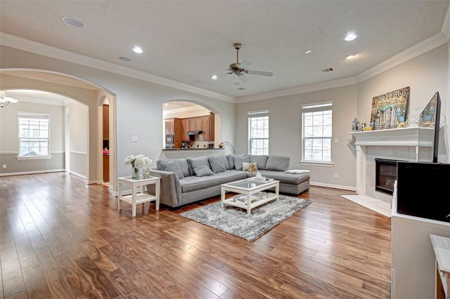 14418 Basalt Lane, Houston, TX 77077