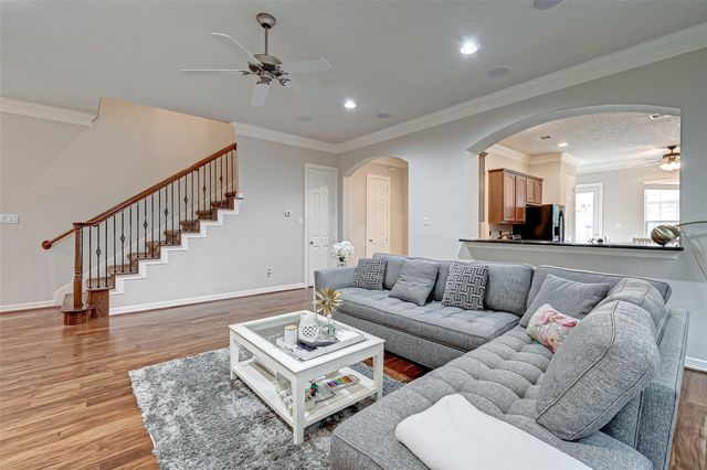 14418 Basalt Lane, Houston, TX 77077