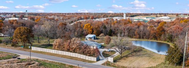 1605 STATE ROAD UU, Fulton, MO 65251