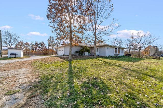 1605 STATE ROAD UU, Fulton, MO 65251