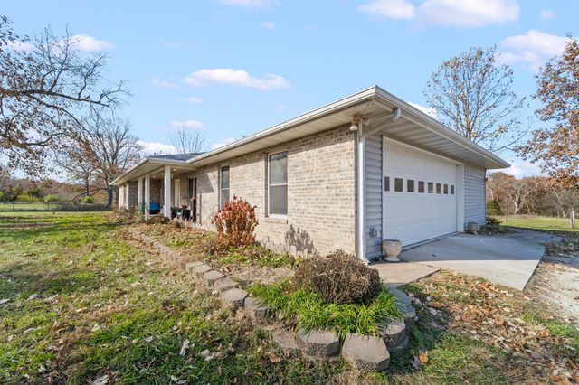 1605 STATE ROAD UU, Fulton, MO 65251