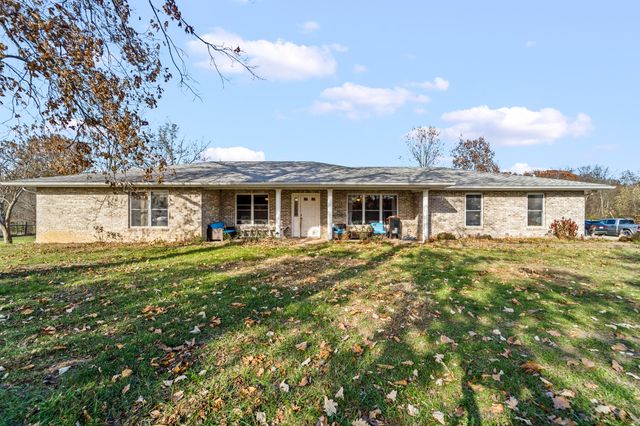 1605 STATE ROAD UU, Fulton, MO 65251