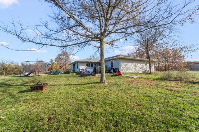 1605 STATE ROAD UU, Fulton, MO 65251
