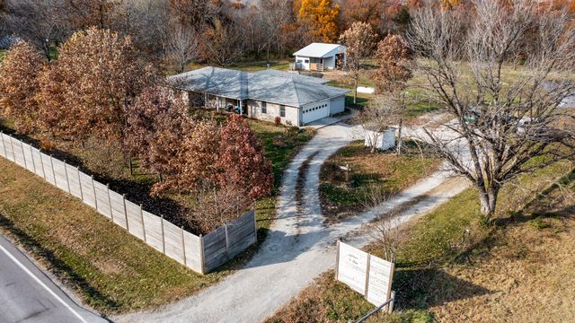 1605 STATE ROAD UU, Fulton, MO 65251