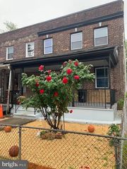 812 TULIP STREET, Camden, NJ 08104