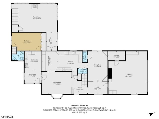 20 Cedar Grove Rd, Clinton Twp., NJ 08801