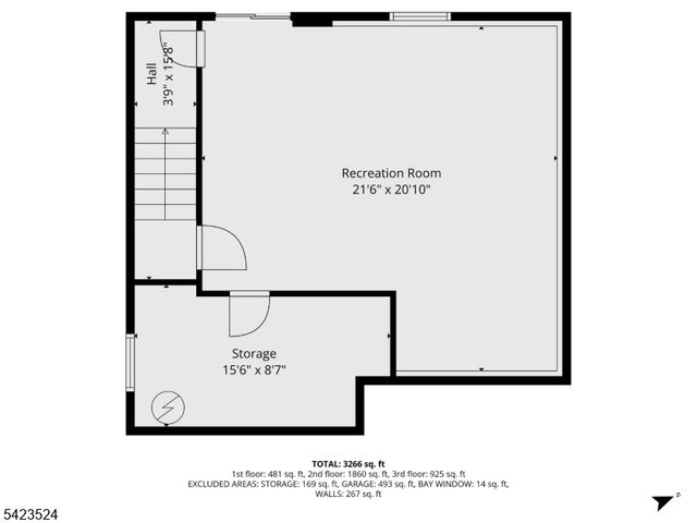 20 Cedar Grove Rd, Clinton Twp., NJ 08801