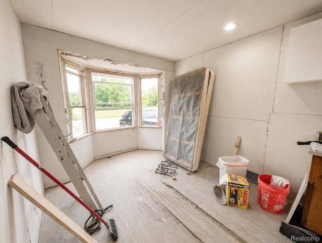 14767 Glenfield Street, Detroit, MI 48213