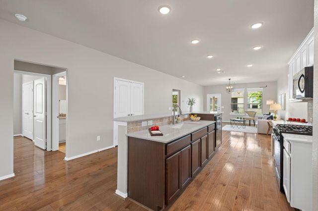 3251 Chimney Swift Lane, Richmond, TX 77469