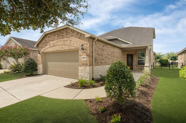3251 Chimney Swift Lane, Richmond, TX 77469