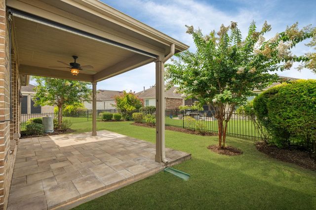3251 Chimney Swift Lane, Richmond, TX 77469