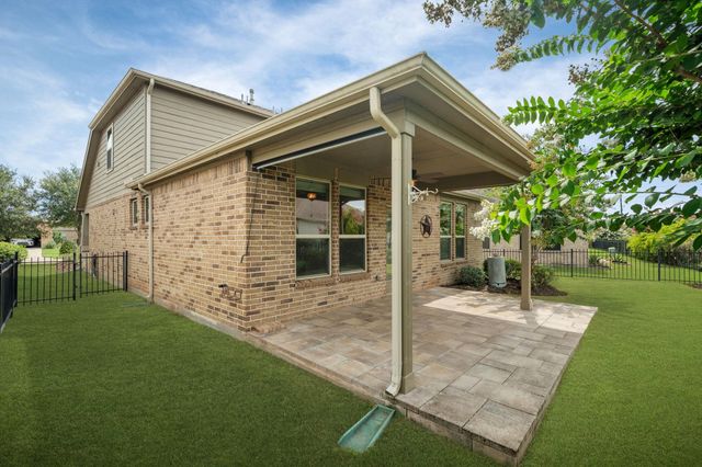 3251 Chimney Swift Lane, Richmond, TX 77469