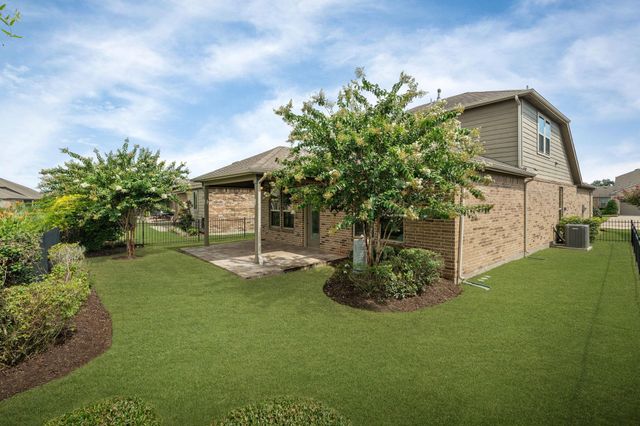 3251 Chimney Swift Lane, Richmond, TX 77469