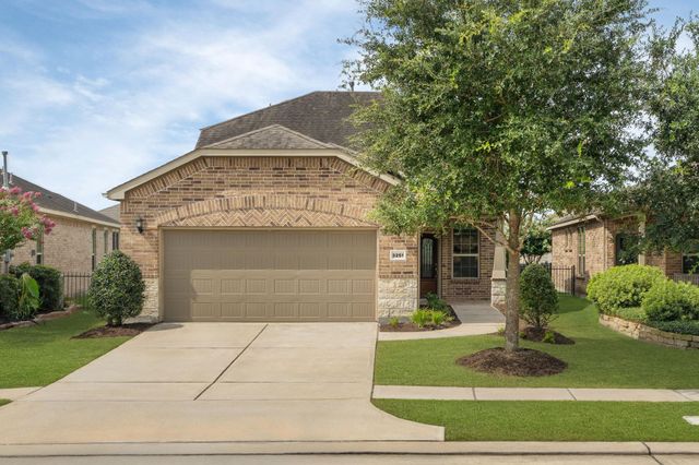 3251 Chimney Swift Lane, Richmond, TX 77469