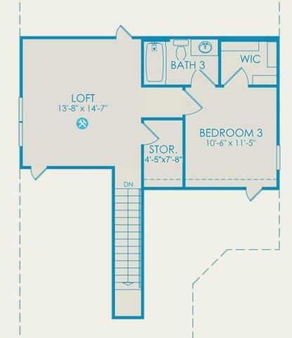 3251 Chimney Swift Lane, Richmond, TX 77469