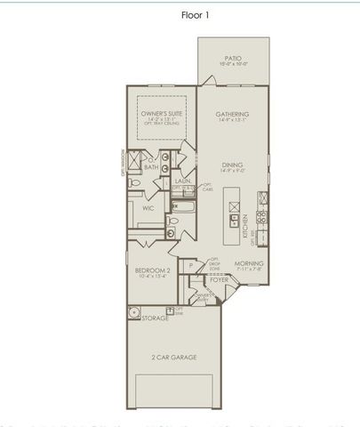 3251 Chimney Swift Lane, Richmond, TX 77469