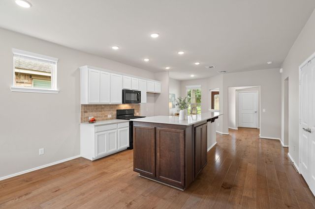 3251 Chimney Swift Lane, Richmond, TX 77469