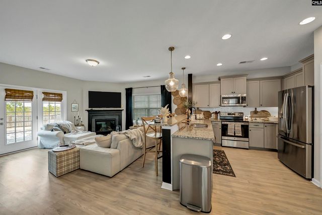 1220 Independence Drive, Elgin, SC 29045