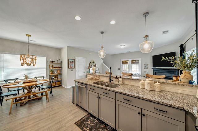 1220 Independence Drive, Elgin, SC 29045