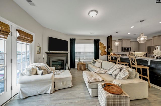 1220 Independence Drive, Elgin, SC 29045