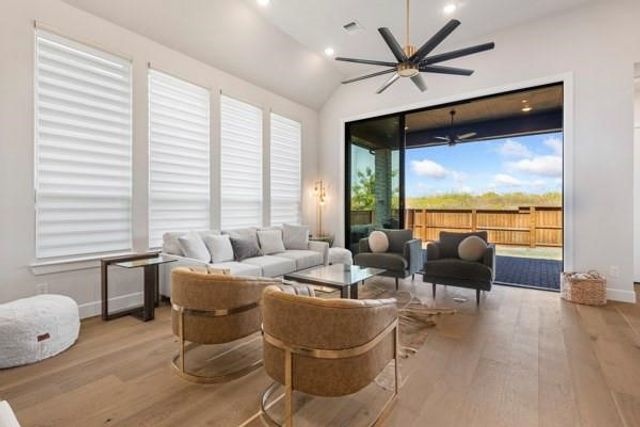 2432 Rose Run Way, Celina, TX 75009