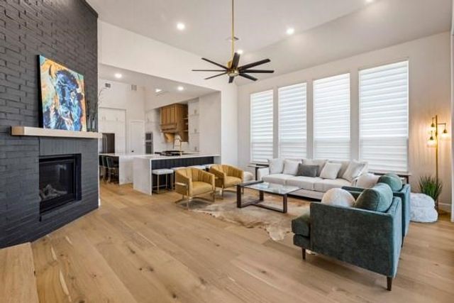 2432 Rose Run Way, Celina, TX 75009