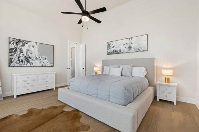 2432 Rose Run Way, Celina, TX 75009