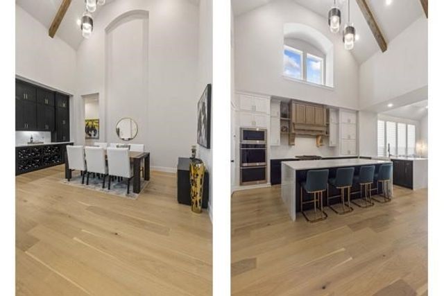 2432 Rose Run Way, Celina, TX 75009