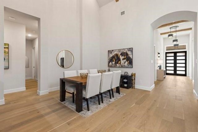 2432 Rose Run Way, Celina, TX 75009