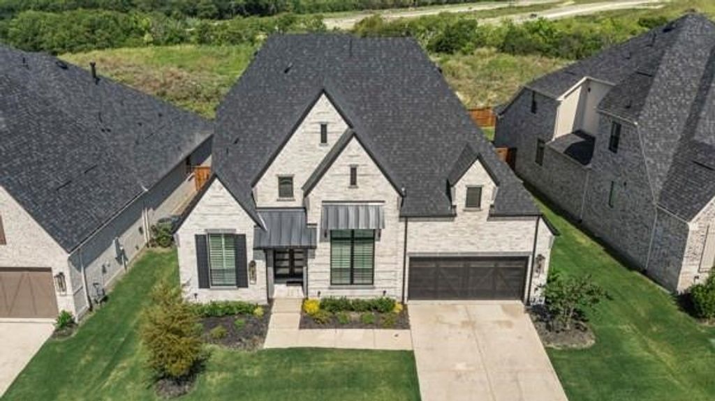 2432 Rose Run Way, Celina, TX 75009