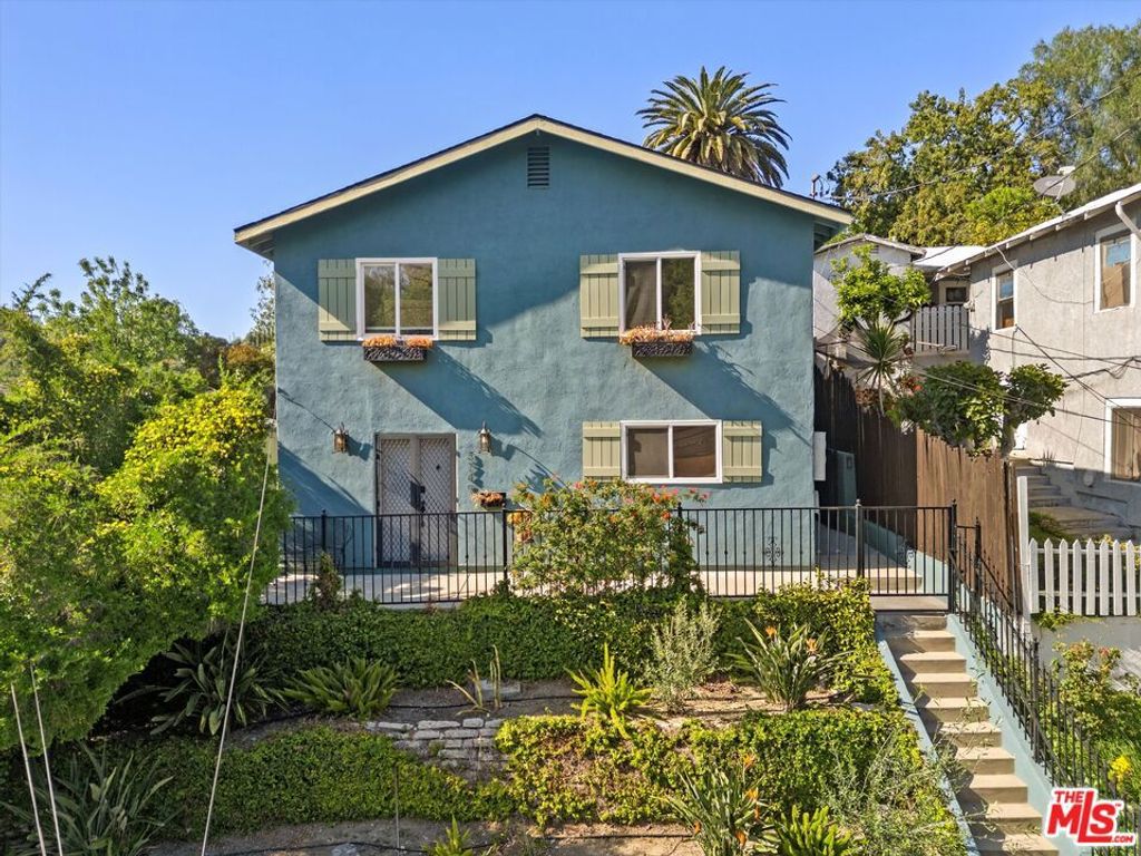 3749 Mercury Avenue, Los Angeles, CA 90031 — photo 2