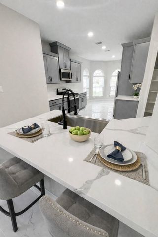 9714 Rich Mountain Court, Humble, TX 77396