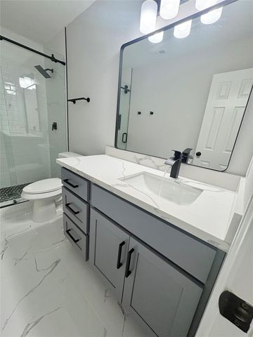 9714 Rich Mountain Court, Humble, TX 77396